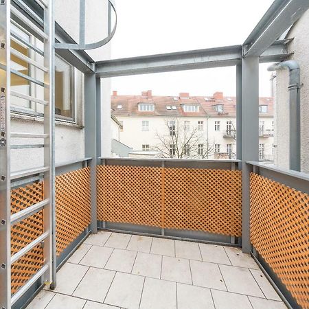 Design Apartments - "Potsdam City" 19 Esterno foto