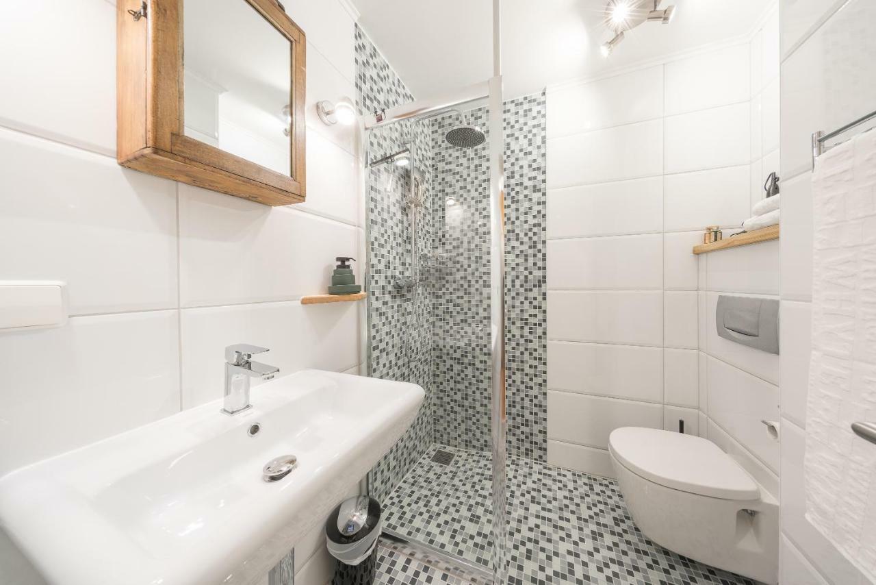Design Apartments - "Potsdam City" 19 Esterno foto