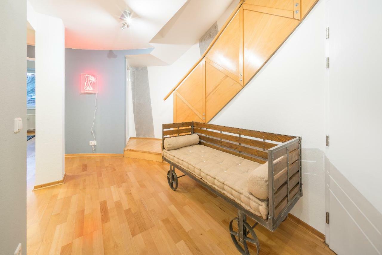 Design Apartments - "Potsdam City" 19 Esterno foto