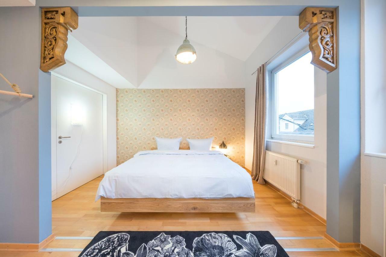 Design Apartments - "Potsdam City" 19 Esterno foto