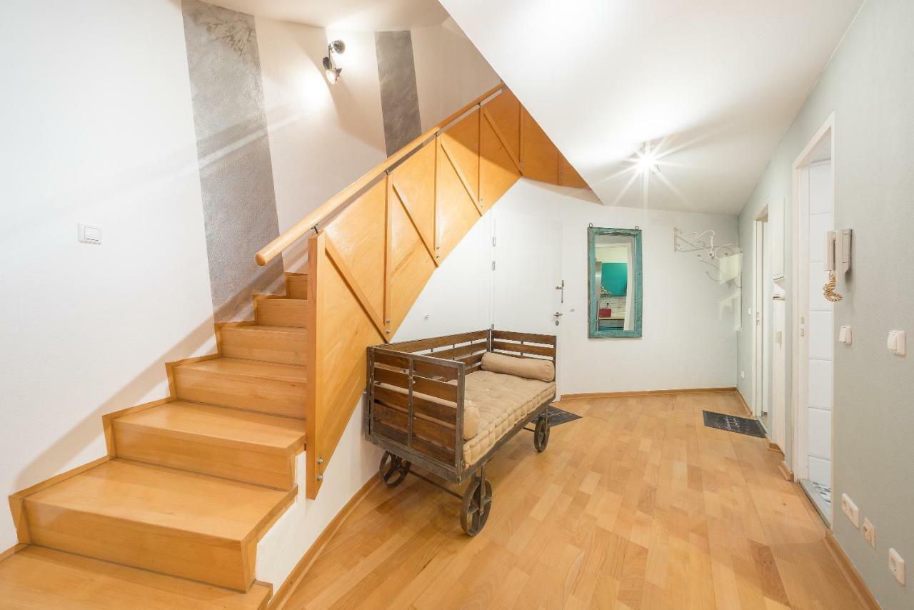 Design Apartments - "Potsdam City" 19 Esterno foto