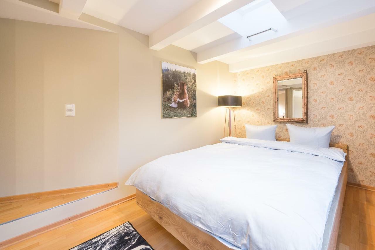 Design Apartments - "Potsdam City" 19 Esterno foto