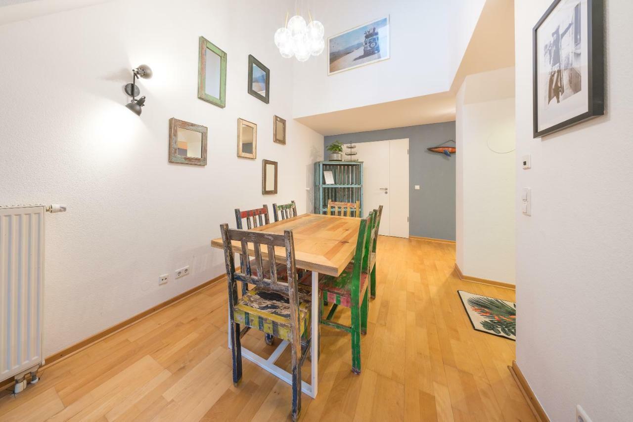 Design Apartments - "Potsdam City" 19 Esterno foto