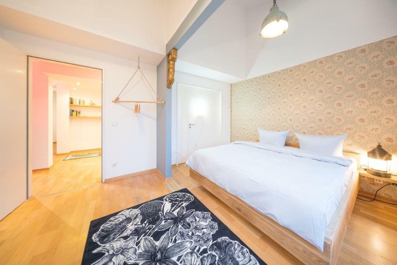 Design Apartments - "Potsdam City" 19 Esterno foto