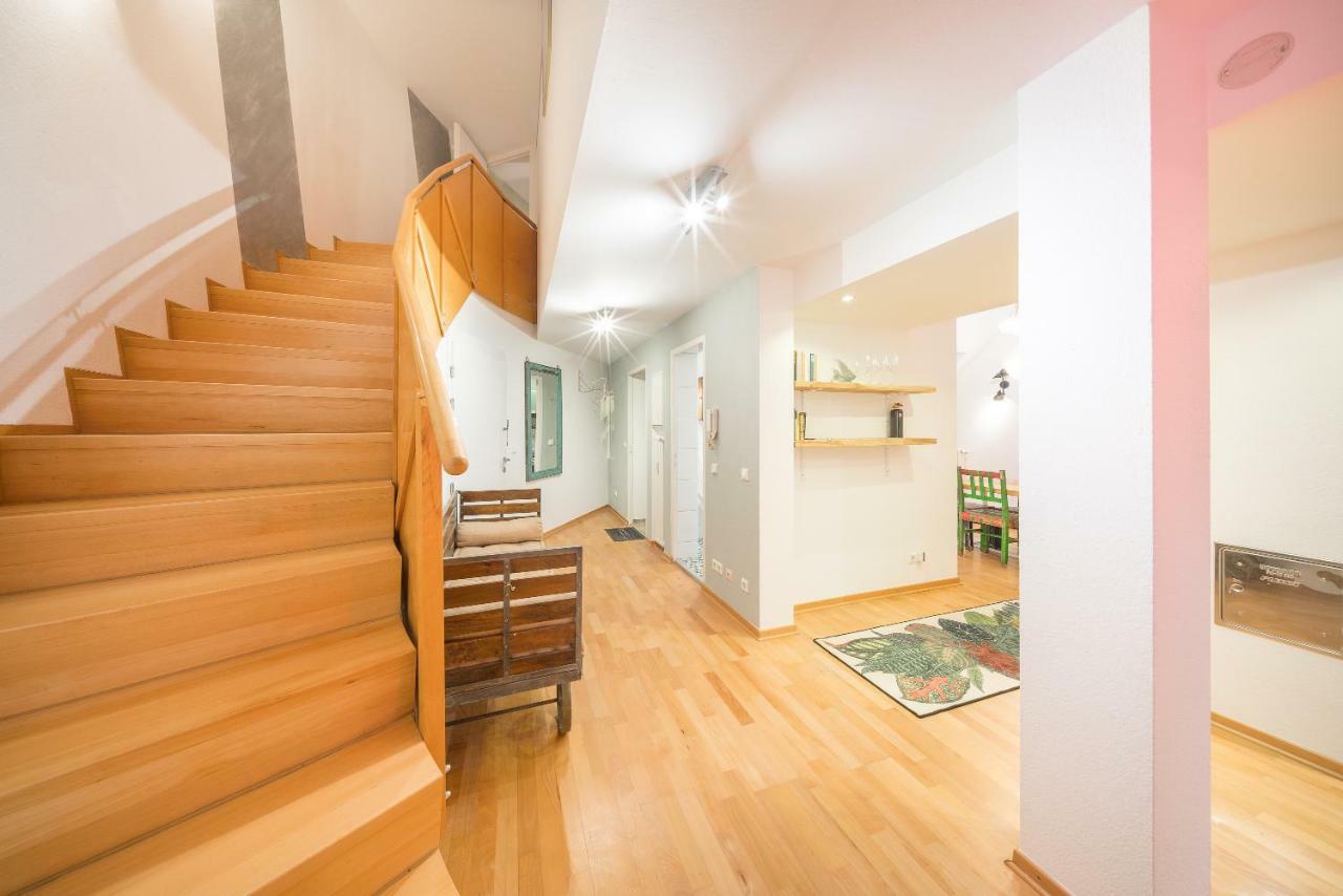 Design Apartments - "Potsdam City" 19 Esterno foto